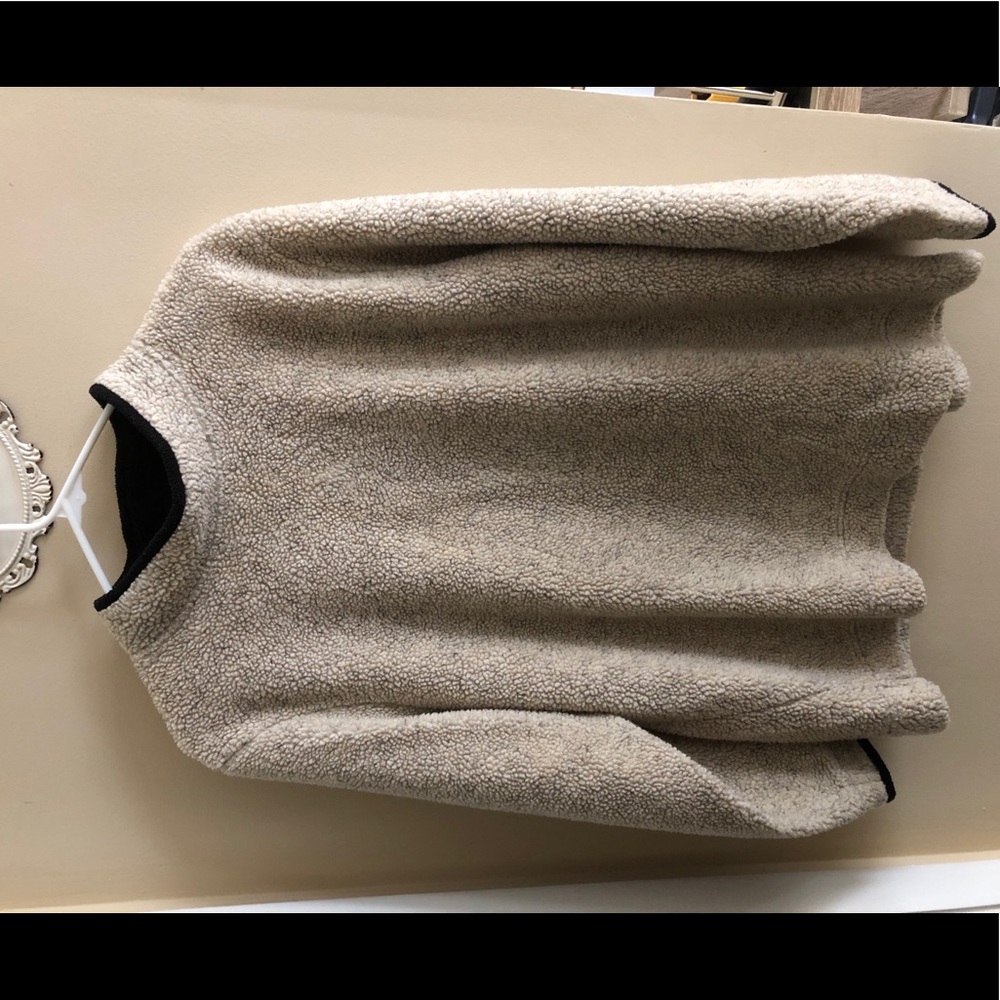L.L. Bean Pullover